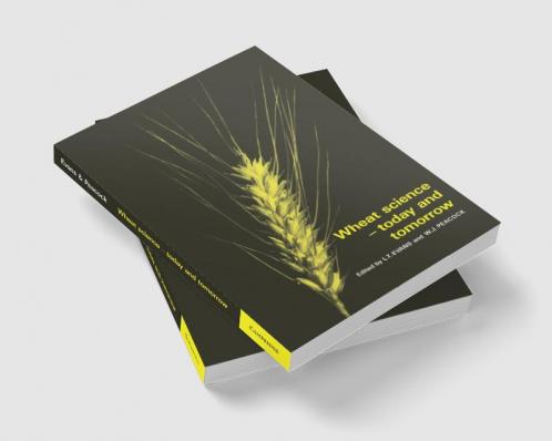 Wheat Science - Today and Tomorrow