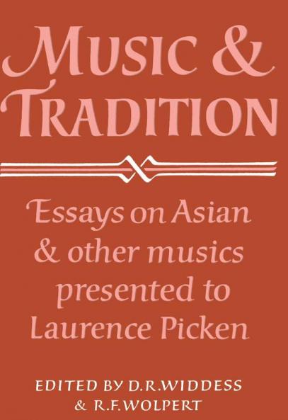 Music and Tradition