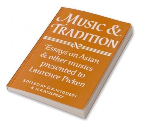 Music and Tradition