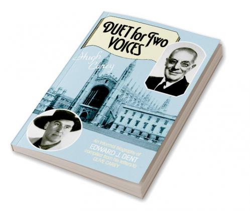 Duet for Two Voices