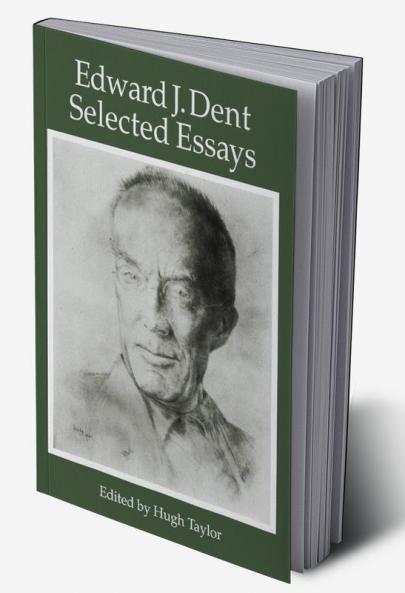 Edward J Dent