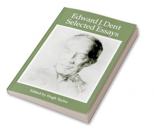 Edward J Dent
