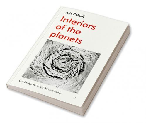 Interiors of the Planets