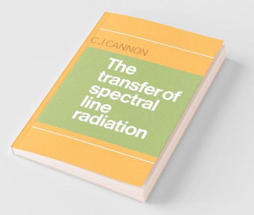 The Transfer of Spectral Line Radiation