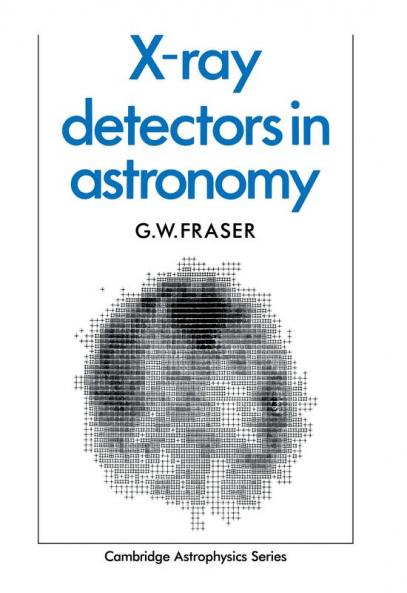 X-Ray Detectors in Astronomy