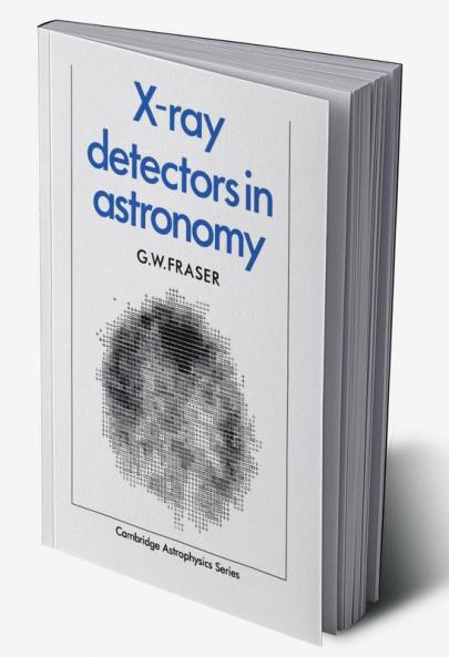 X-Ray Detectors in Astronomy