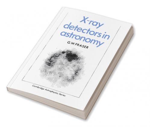 X-Ray Detectors in Astronomy