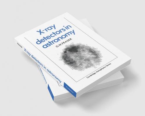 X-Ray Detectors in Astronomy