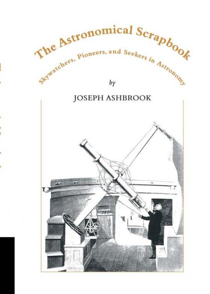 The Astronomical Scrapbook