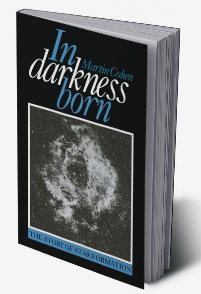 In Darkness Born