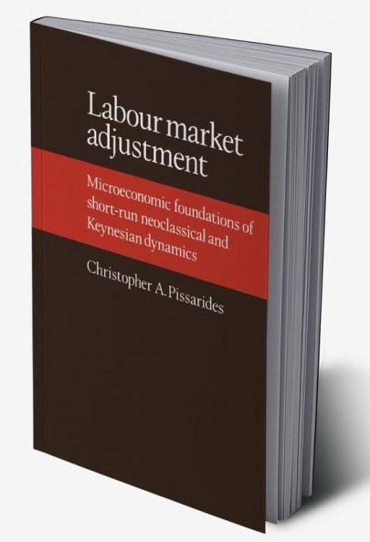 Labour Market Adjustment