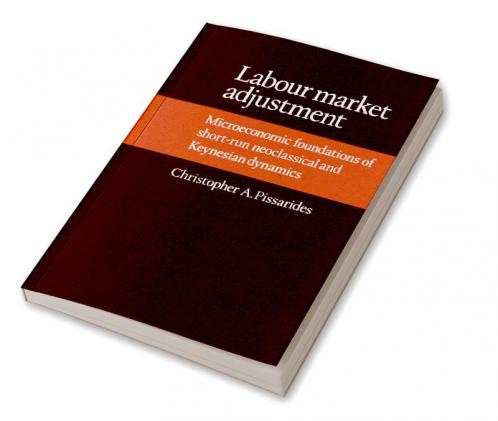 Labour Market Adjustment