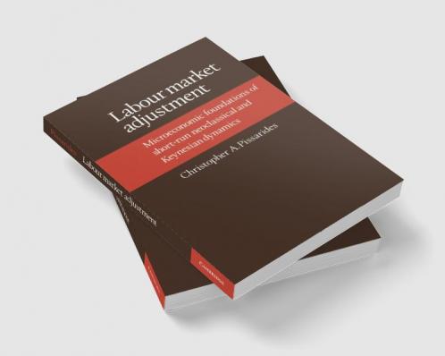 Labour Market Adjustment
