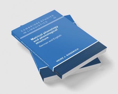 Metrical Phonology and Phonological Structure
