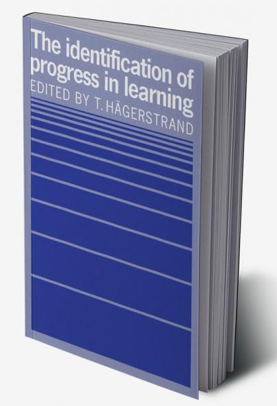 The Identification of Progress in Learning