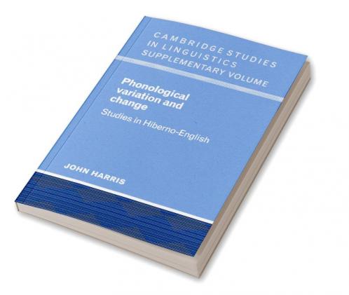 Phonological Variation and Change