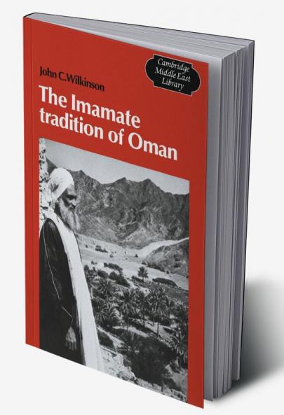 The Imamate Tradition of Oman