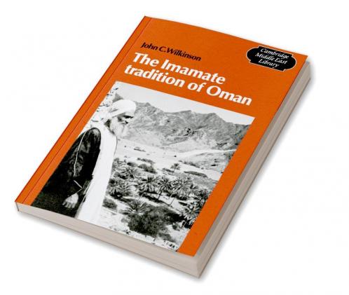 The Imamate Tradition of Oman