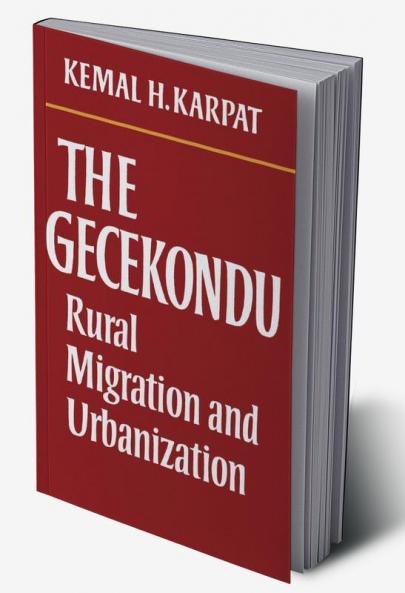 The Gecekondu