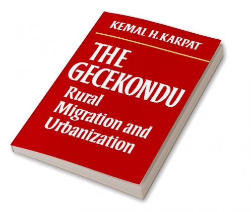 The Gecekondu