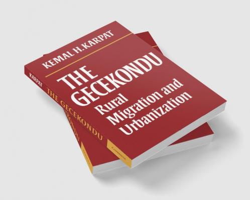 The Gecekondu