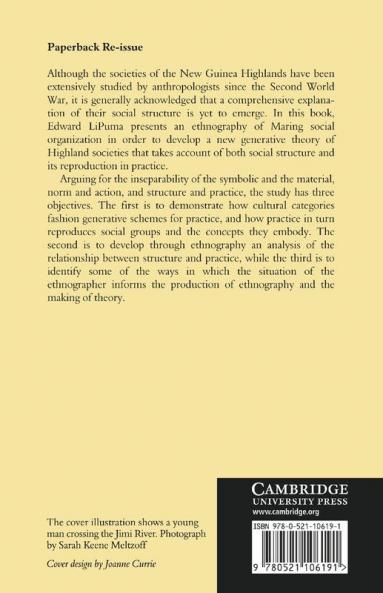The Gift of Kinship