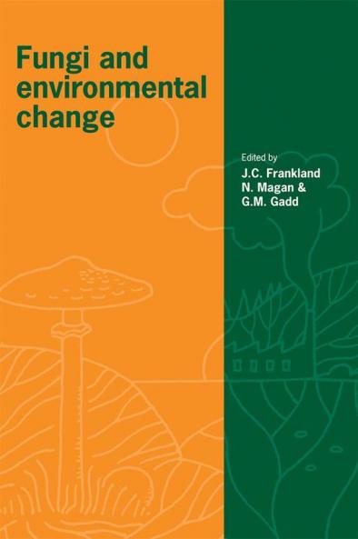 Fungi and Environmental Change