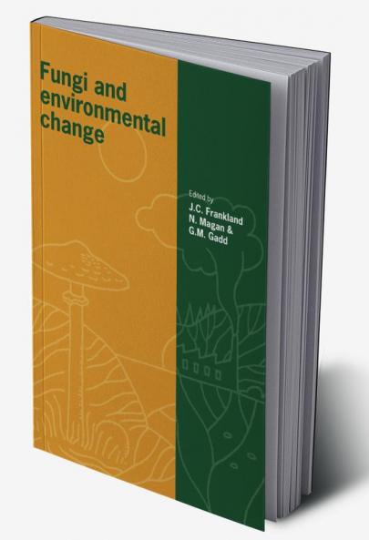Fungi and Environmental Change