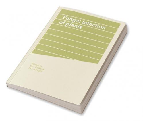 Fungal Infection of Plants