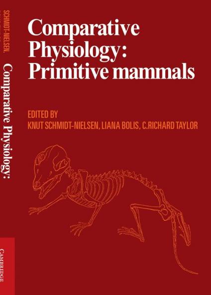 Comparative Physiology