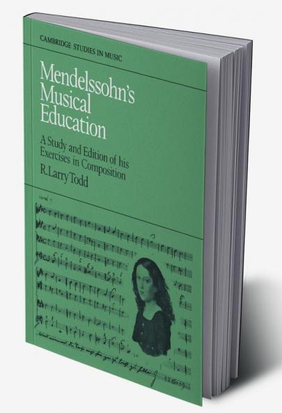 Mendelssohn's Musical Education
