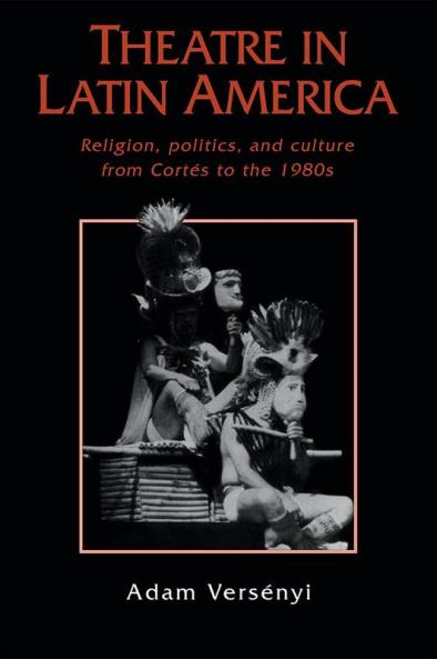 Theatre in Latin America