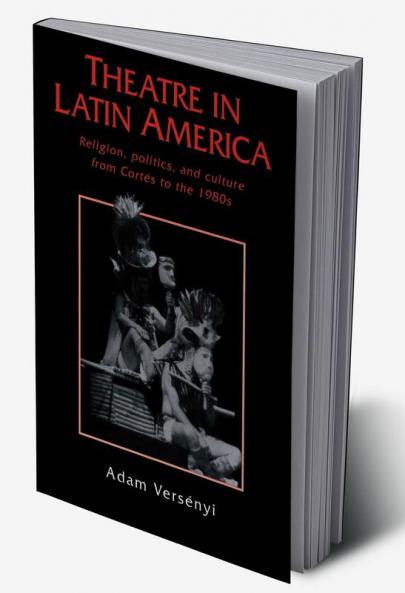 Theatre in Latin America