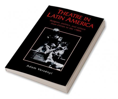 Theatre in Latin America
