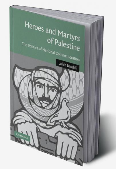 Heroes and Martyrs of Palestine