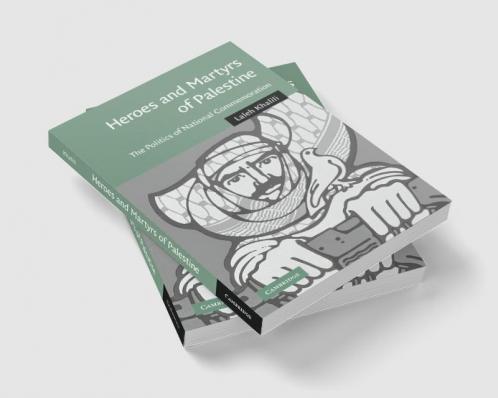 Heroes and Martyrs of Palestine