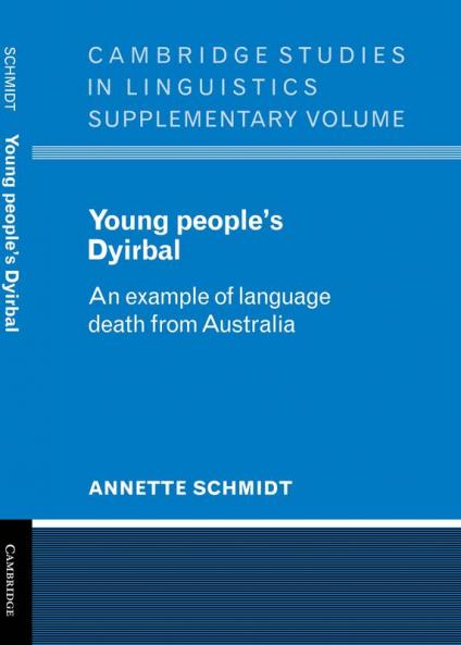 Young People's Dyirbal
