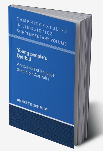 Young People's Dyirbal