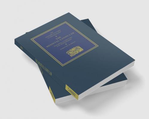 The Medieval Canon Law