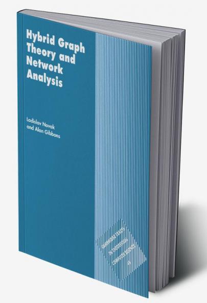 Hybrid Graph Theory and Network Analysis