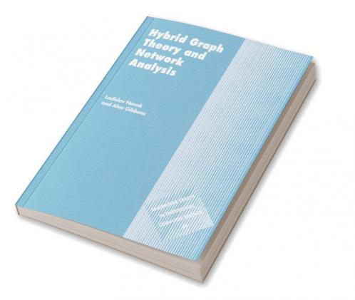 Hybrid Graph Theory and Network Analysis