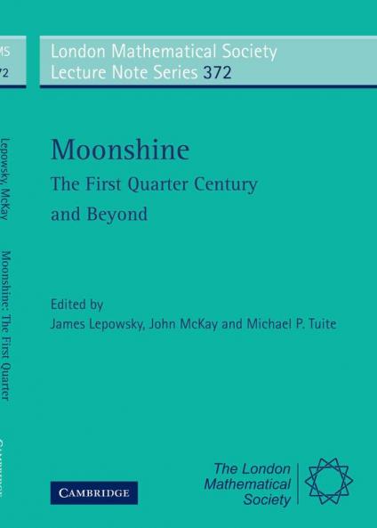 Moonshine