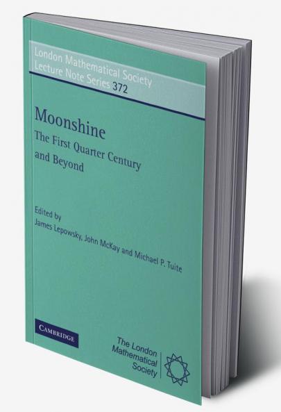 Moonshine