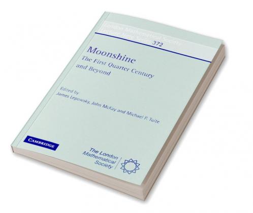 Moonshine