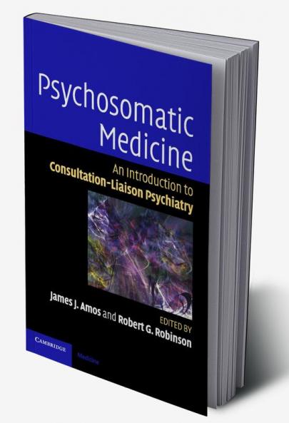 Psychosomatic Medicine