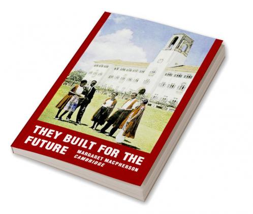 They Built for the Future