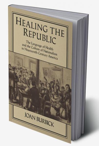 Healing the Republic