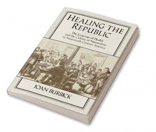 Healing the Republic