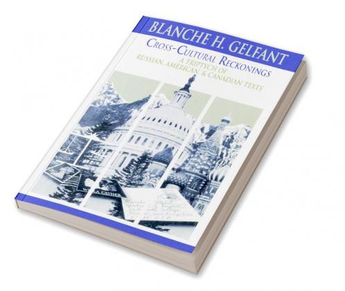 Cross-Cultural Reckonings