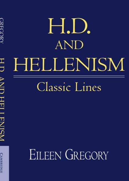 H. D. and Hellenism